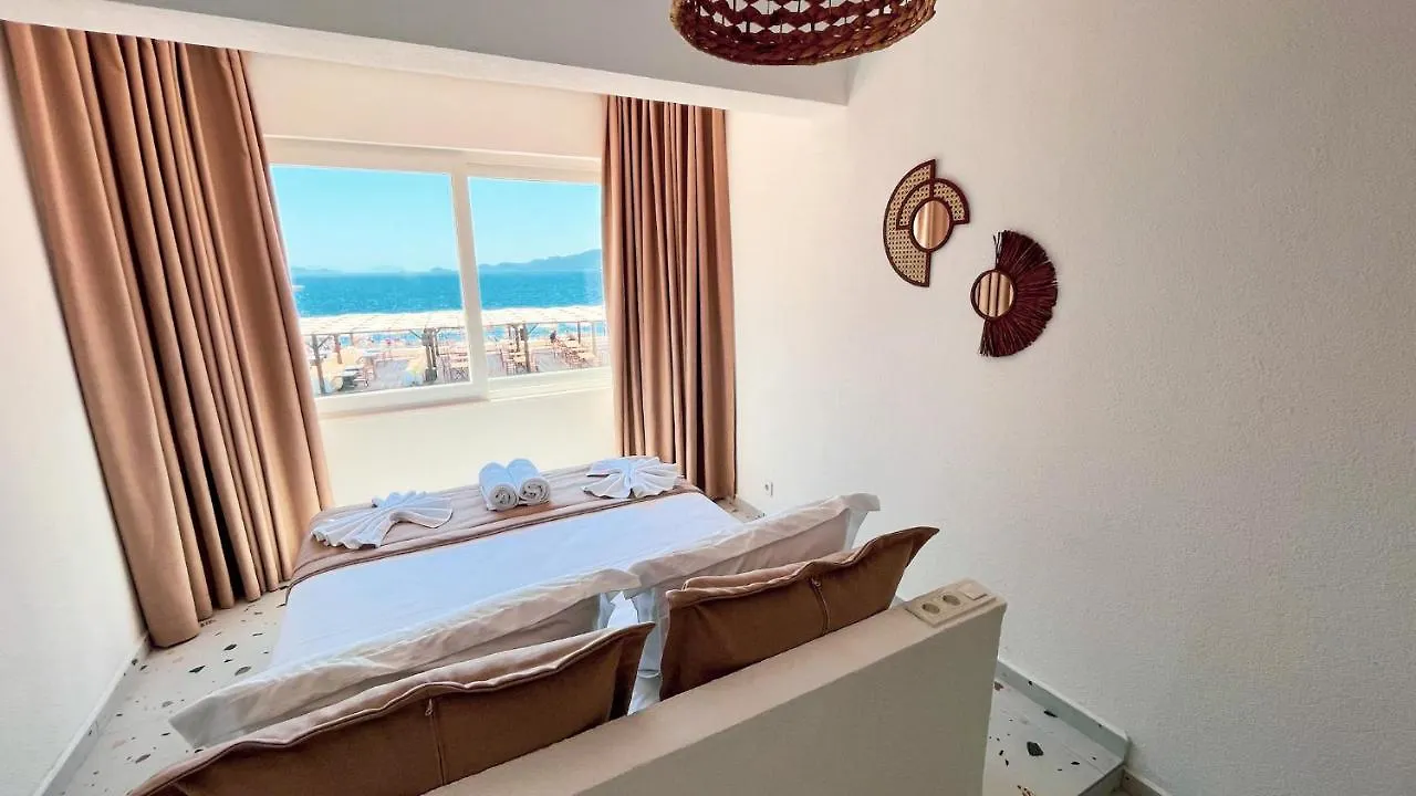 Thanos Hotel Μούγκλα