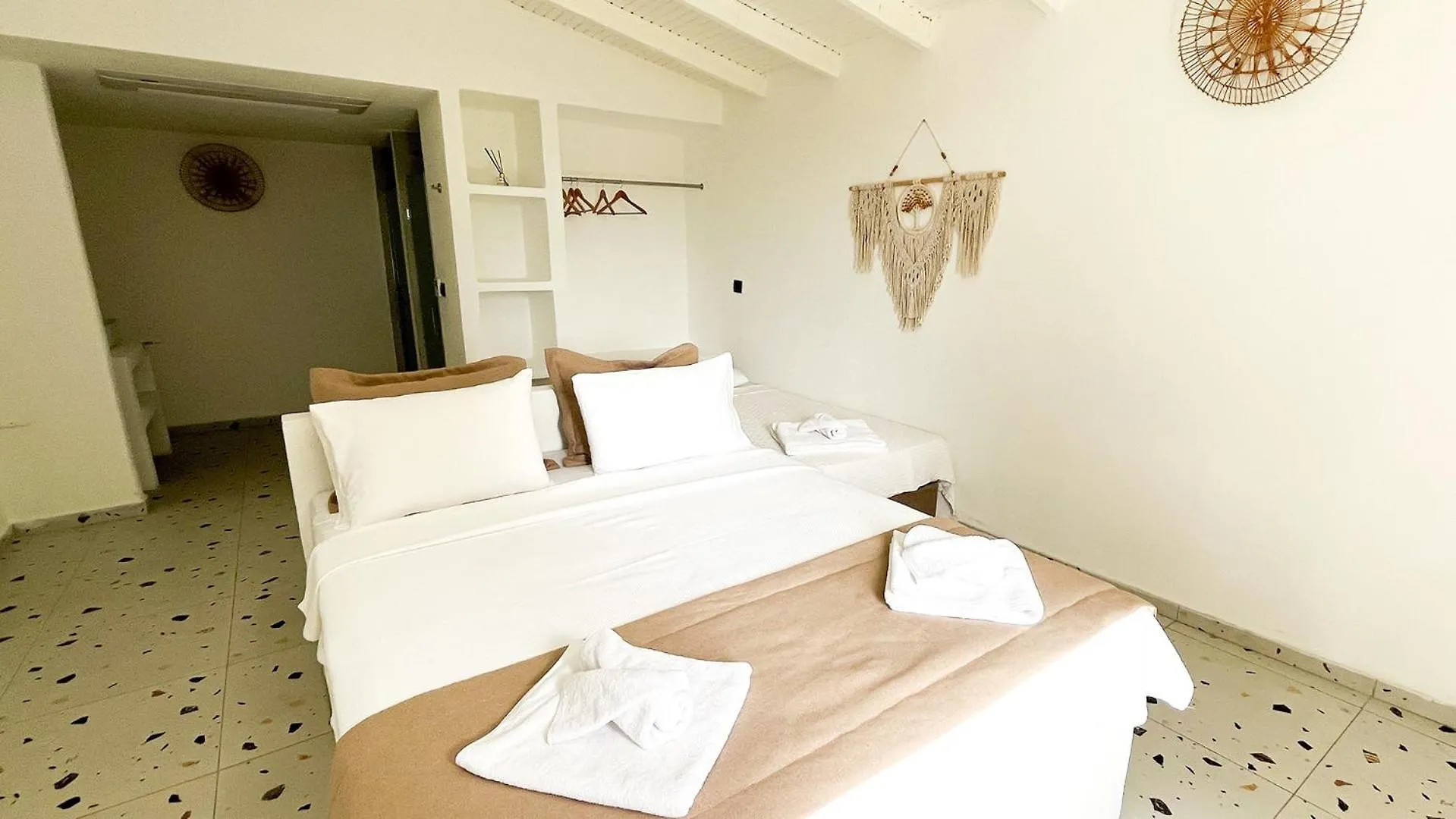 Thanos Hotel Μούγκλα 0*,  Τουρκία