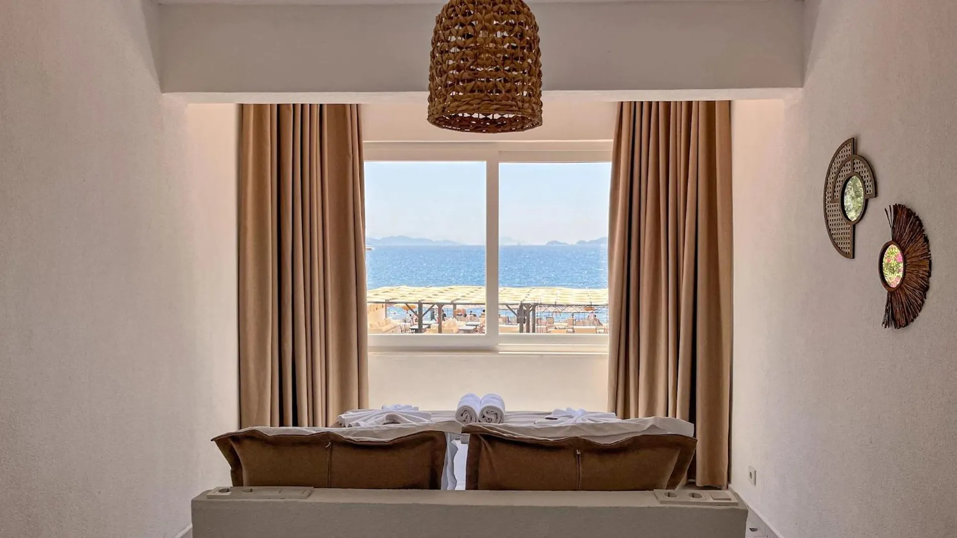 Thanos Hotel Μούγκλα